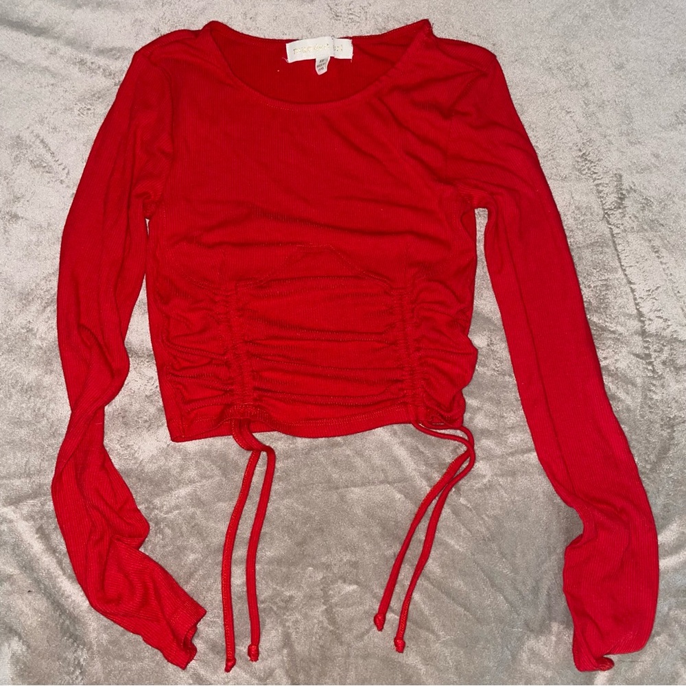 Red Top